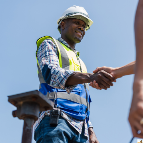 Magadine construction and project services