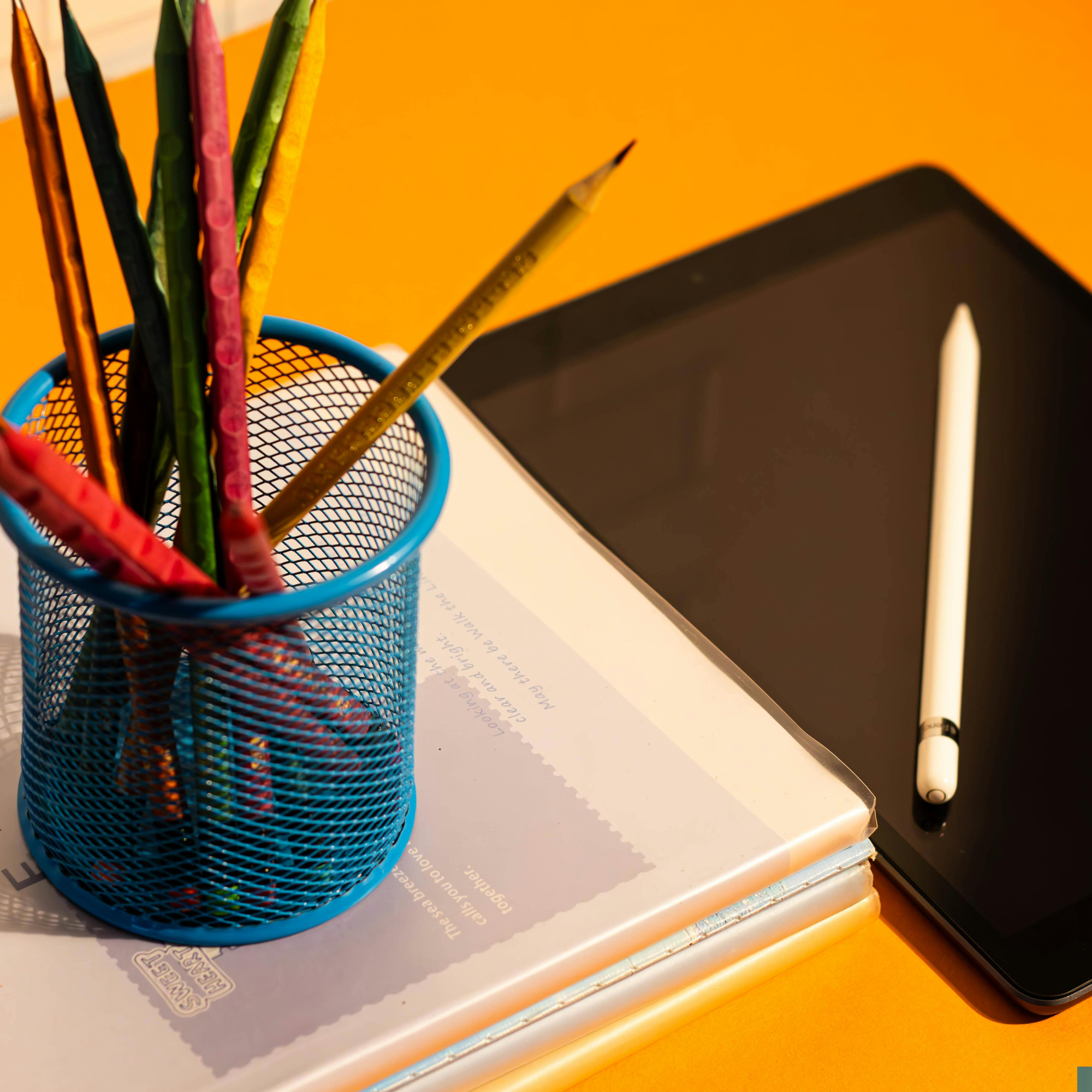 Stationery and office supplies